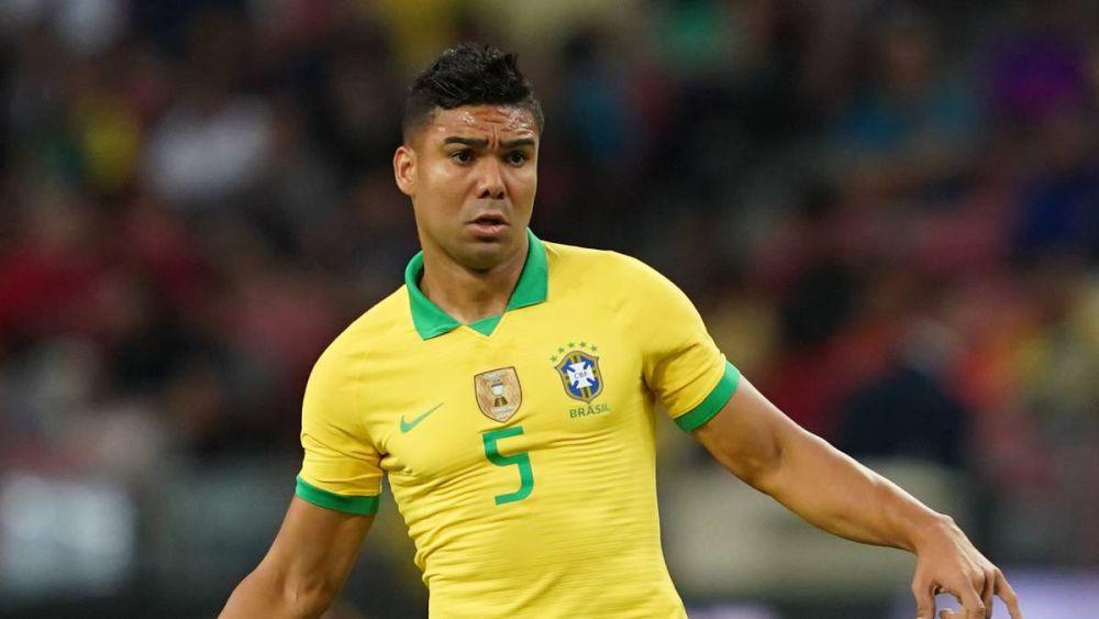 5 Gelandang Hebat yang Akan Tampil di Turnamen Copa America 2021