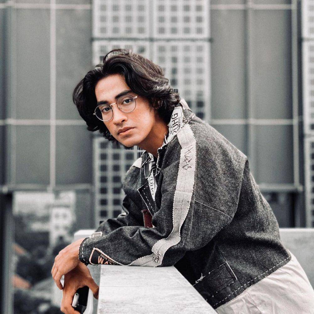 Abidzar Al-Ghifari (instagram.com/abidzar73)