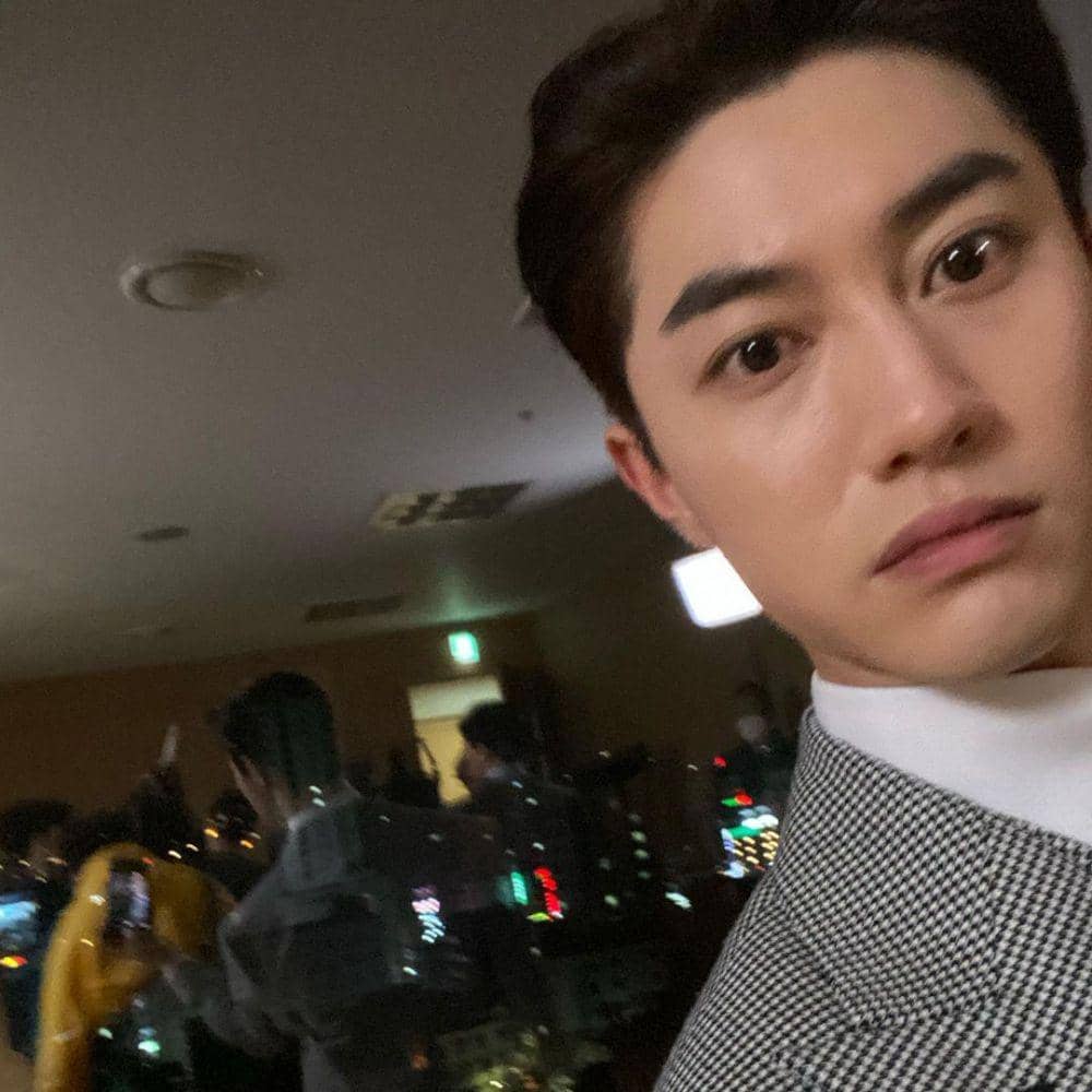 Kwak Dong Yeon (instagram.com/kwakdongyeon0)