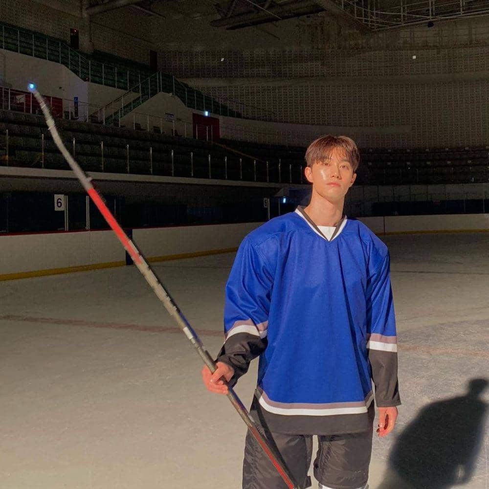Kwak Dong Yeon (instagram.com/kwakdongyeon0)
