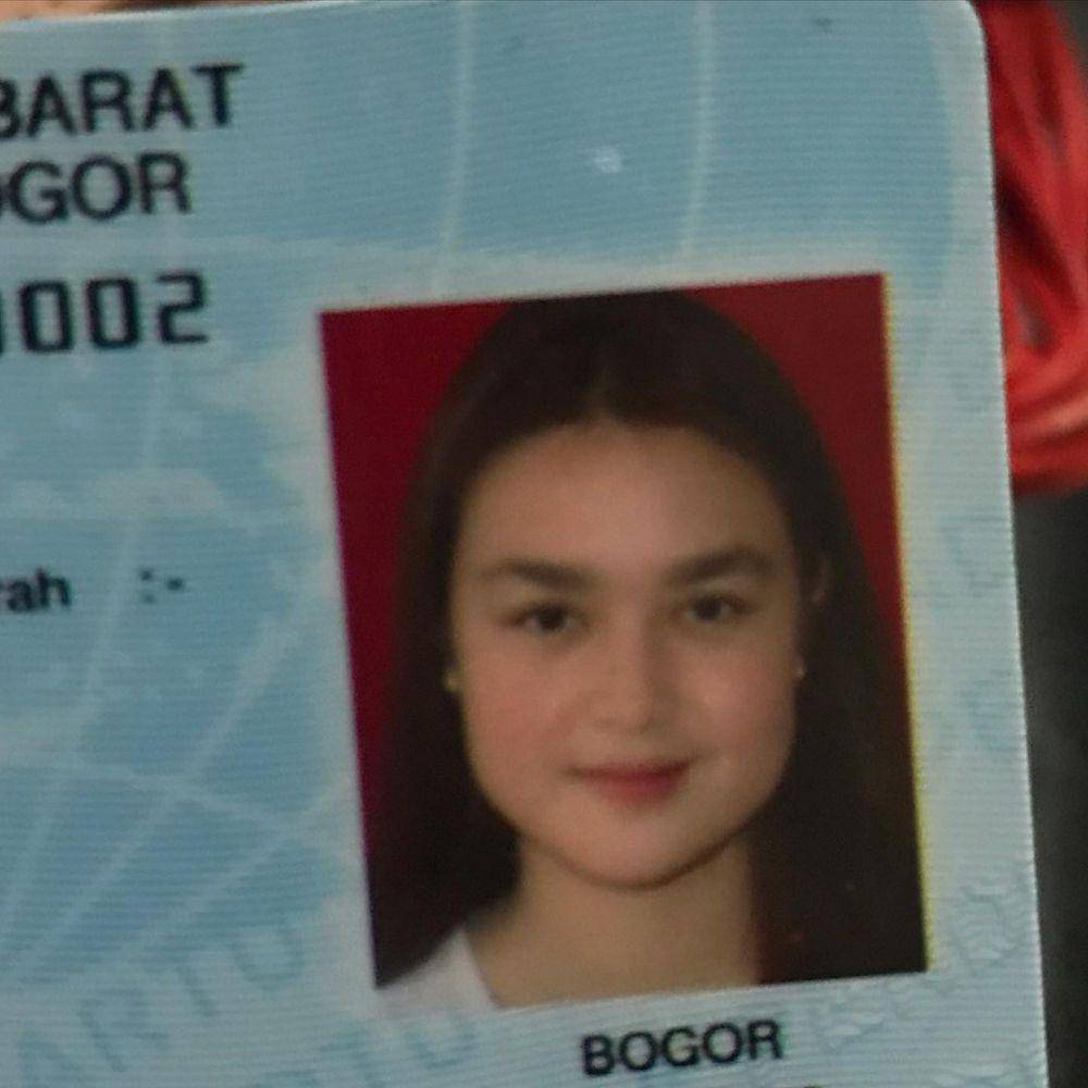 foto KTP Hanna Kirana (instagram.com/hannakiranaa23)