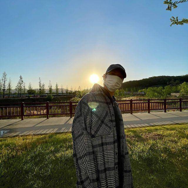 Kim Yugyeom (instagram.com/yugyeom)
