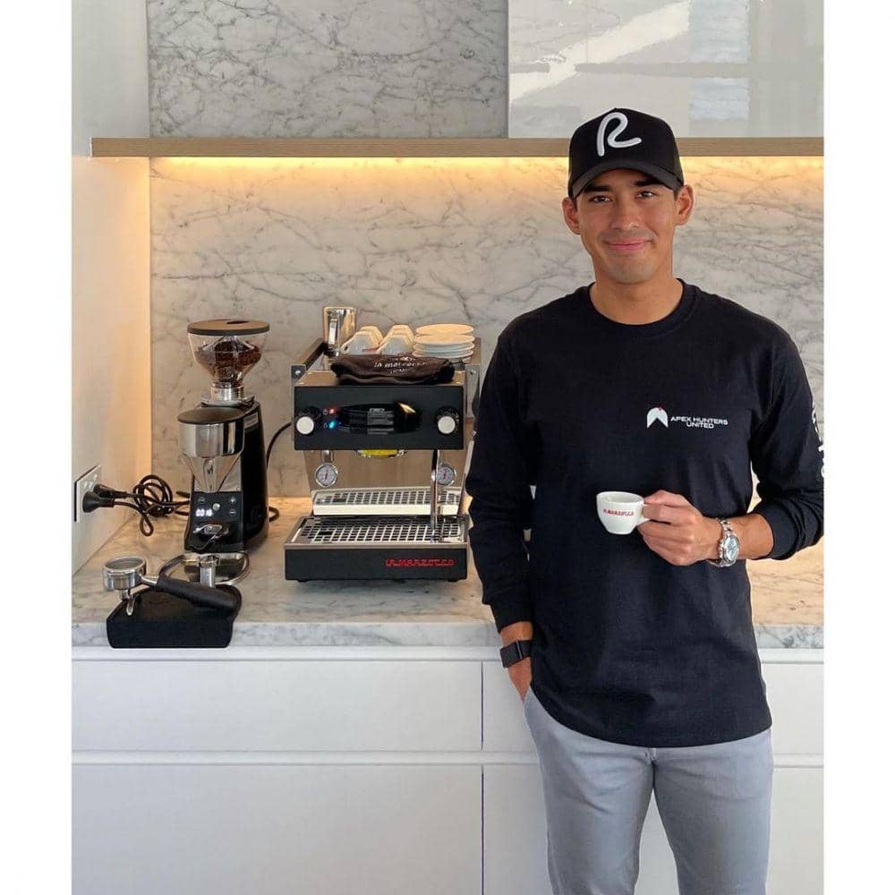 Tunku Abdul Rahman Sultan Ibrahim (instagram.com/tunku_abdul_rahman)