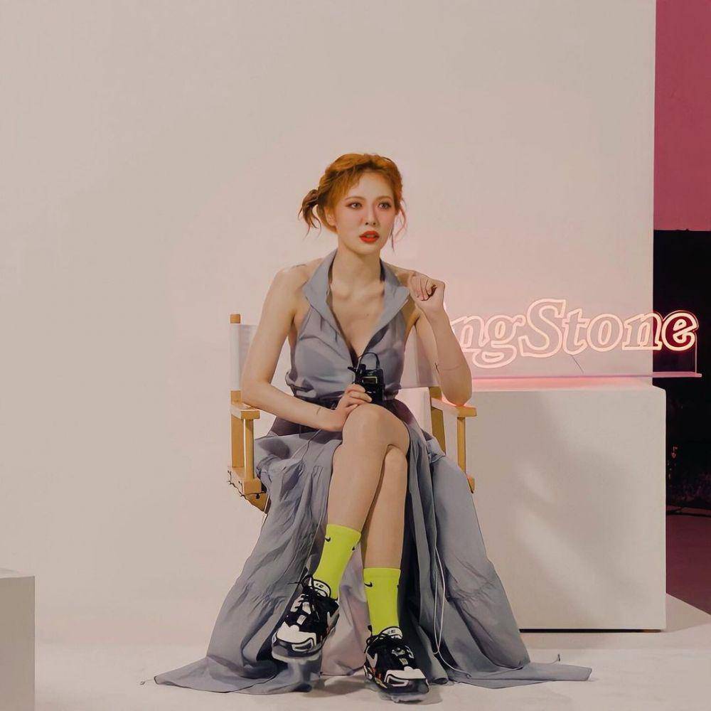 Hyuna (instagram.com/hyuna.retro)