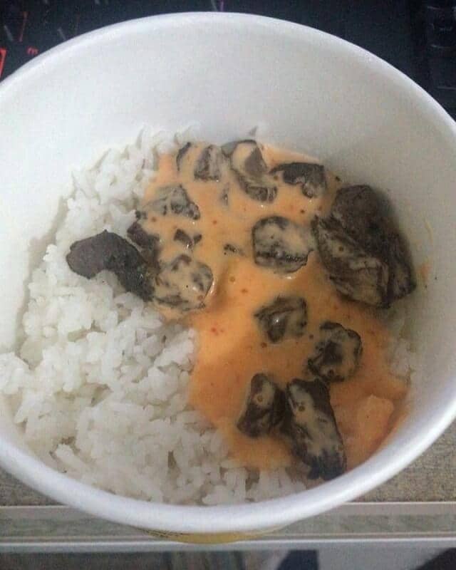 Makanan Gak Sesuai Ekspektasi (instagram.com/_sadfood)