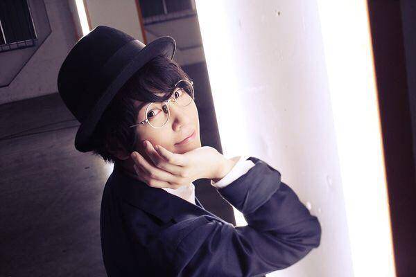Soma Saito (twitter.com/SomaStaff)