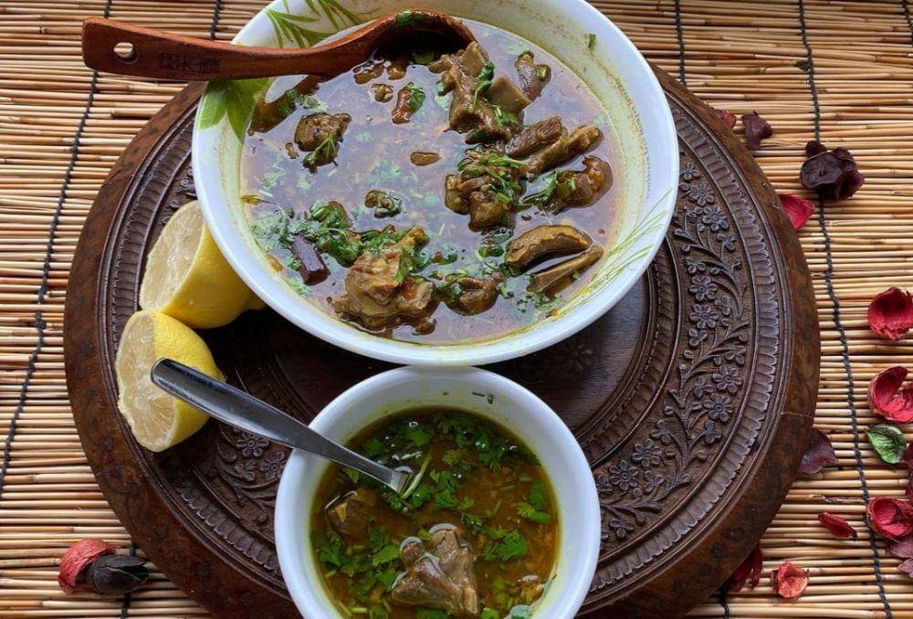 piti (Instagram.com/mehrsclaypotcuisine)