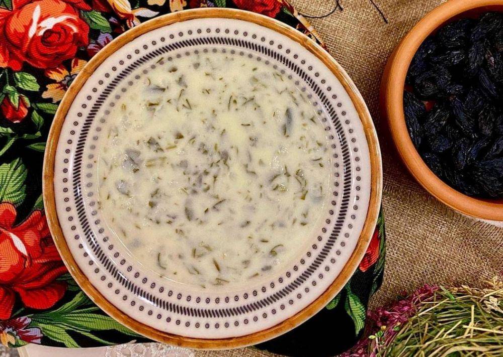 dovga (instagram.com/sara__s__kitchen)