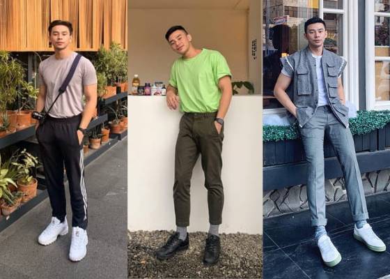 Kevin Yohanes William (Instagram.com/kevinyowilliam)