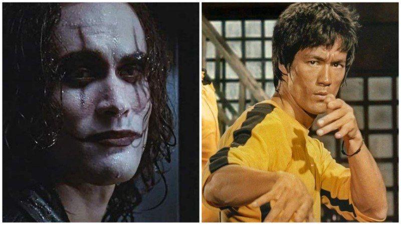 Tragis! Inilah 5 Aktor Film yang Meninggal di Tengah Syuting!