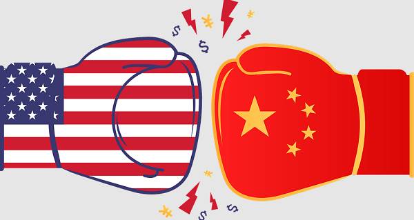 Presiden Amerika Serikat, Joe Biden, tandatangani larangan warganya untuk berinvestasi di perusahaan-perusahaan Tiongkok pada hari Kamis , 3 Juni 2021, waktu setempat. (Pixabay.com/priyampatel4)