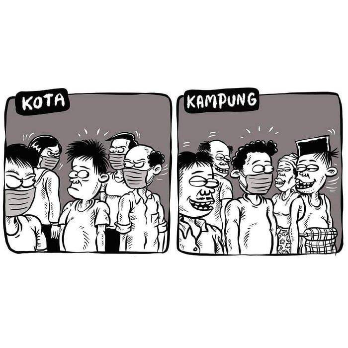 meme salah gaul (instagram.com/wkwkland_real)