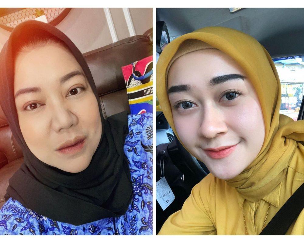 7 Artis yang Jadi PNS, Beruntung Banget!