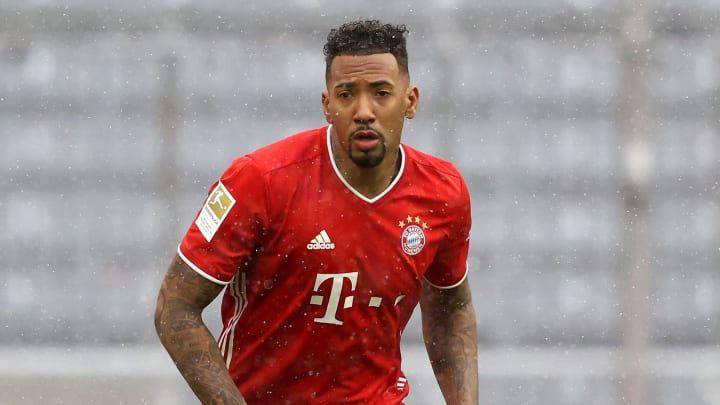 Jerome Boateng. (90min.com)