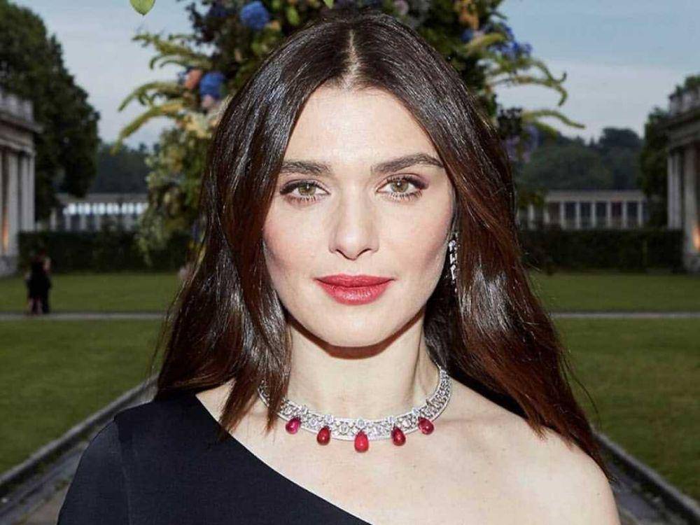 Rachel Weisz (instagram.com/rachelweiszofficial)