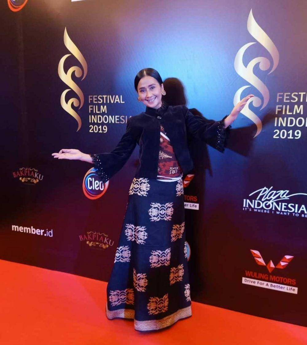 potret Ayu Laksmi (Instagram.com/ayulaksmibali)