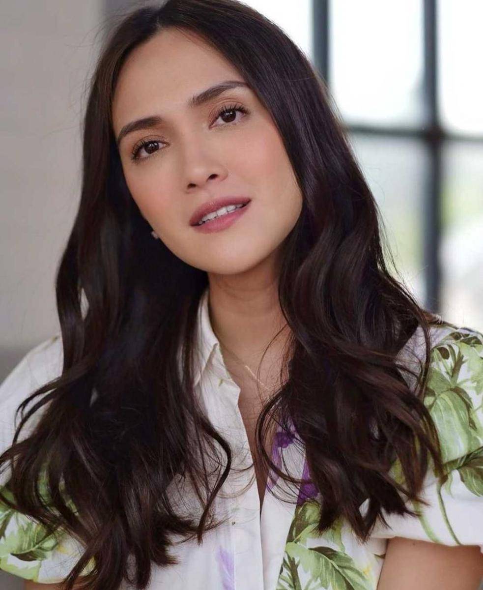 Shandy Aulia (instagram.com/shandyaulia)