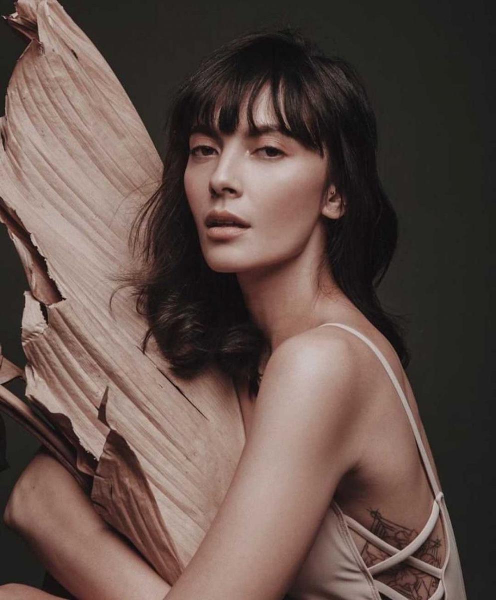 Profil Widika Sidmore, Pemenang Model of the Year Popbela Beauty Awards