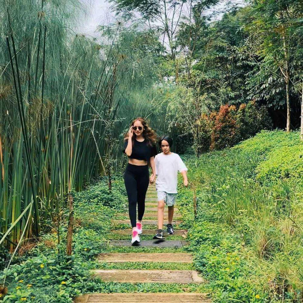 BCL dan Noah (instagram.com/bclsinclair)