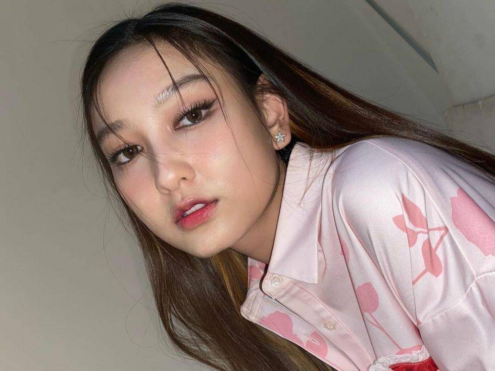 Potret Praew Narunpornkamol (Instagram.com/narupornkamol)