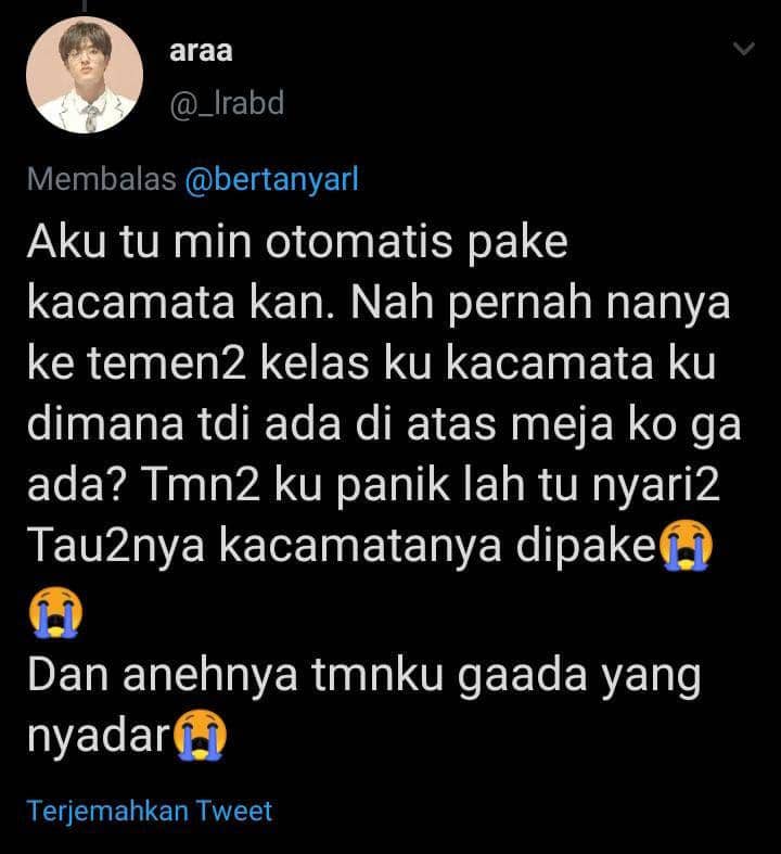 cerita warganet (twitter.com/_lrabd)