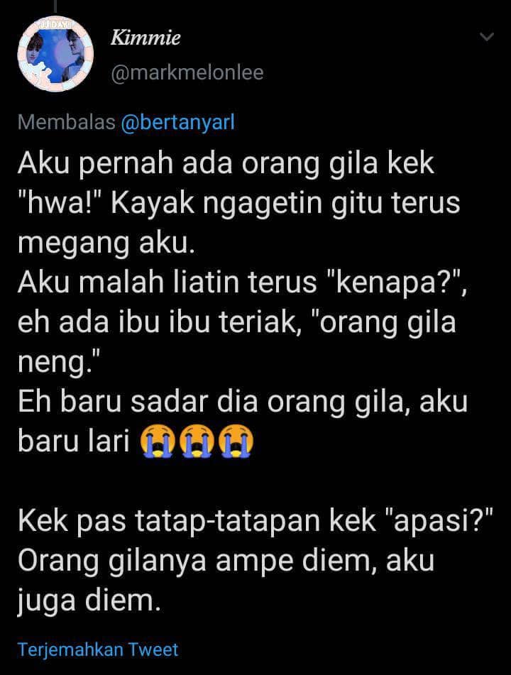 cerita warganet (twitter.com/markmelonlee)