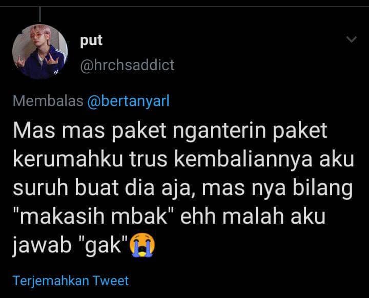 cerita warganet (twitter.com/hrchsaddict)