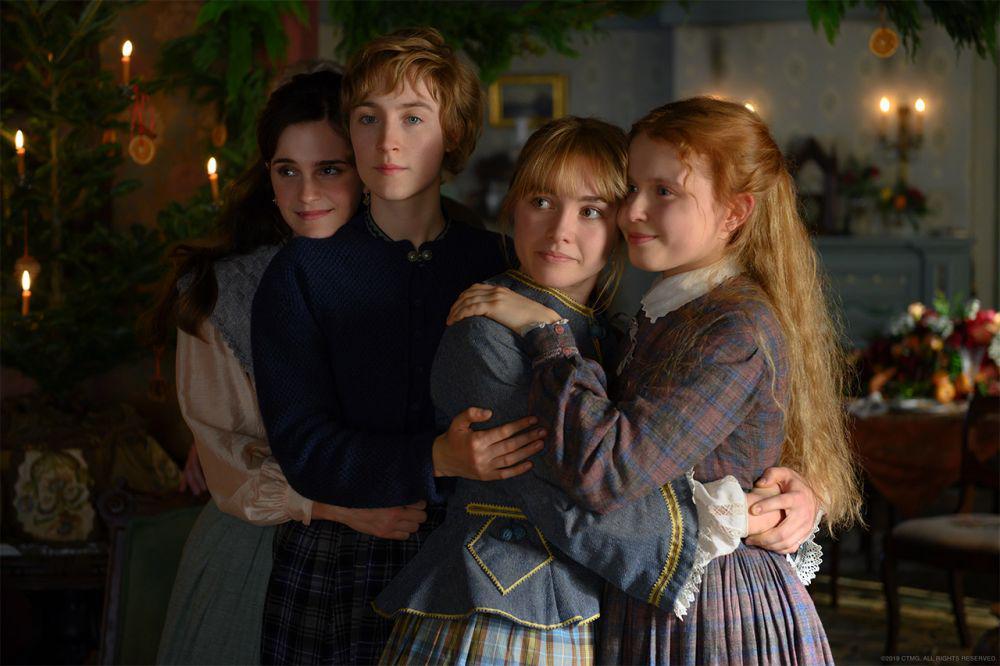 8 Film Hollywood Terbaik dengan Sutradara Perempuan
