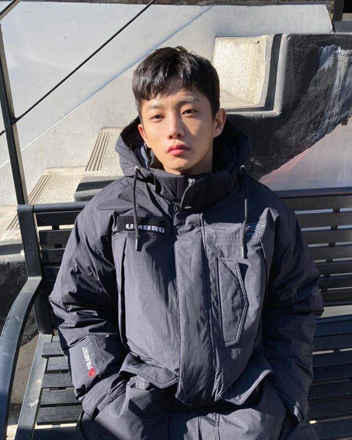 Kim Min Seok (instagram.com/samuliesword)