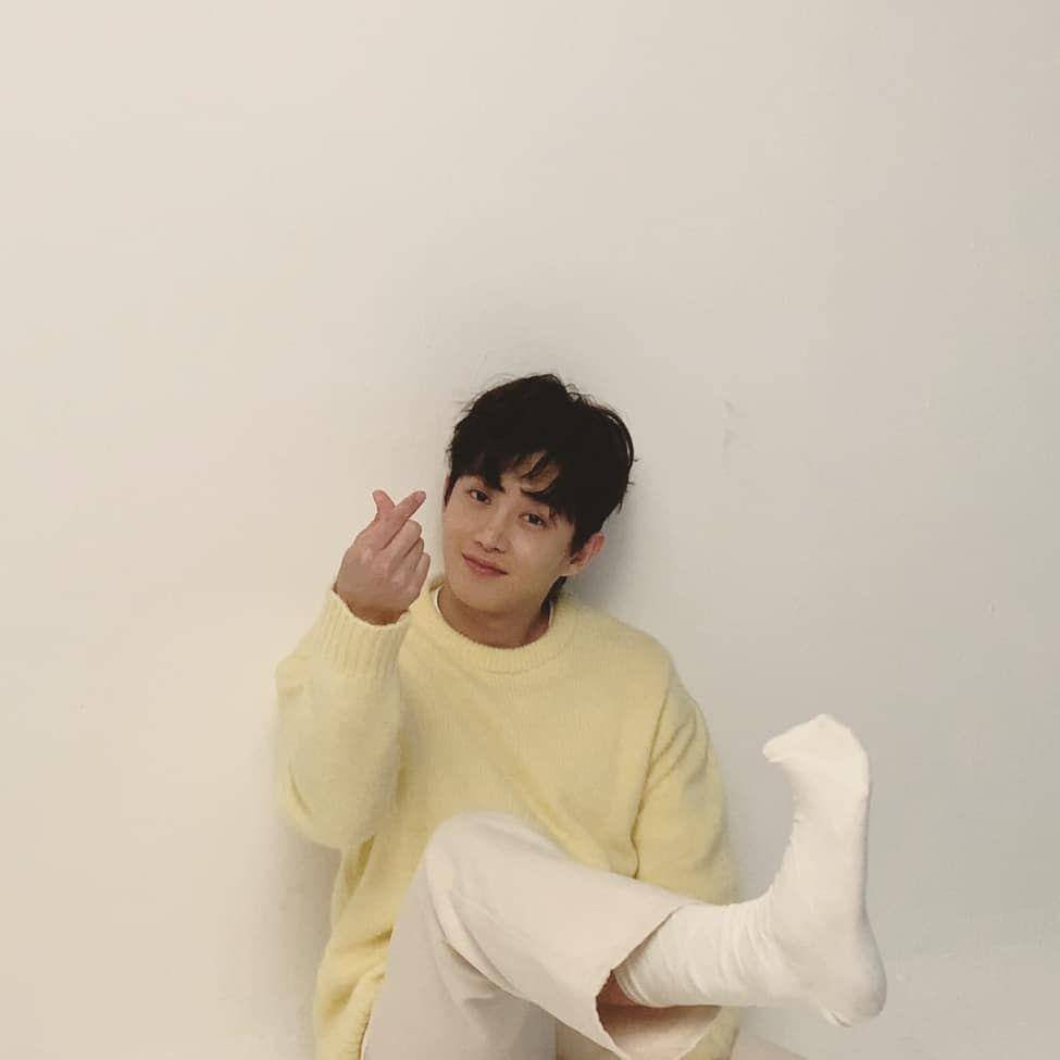 Kim Min Seok (instagram.com/samuliesword)