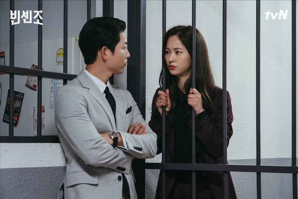9 Couple KDrama Ini Bikin Geregetan karena Romance Tipisnya, Gemas!