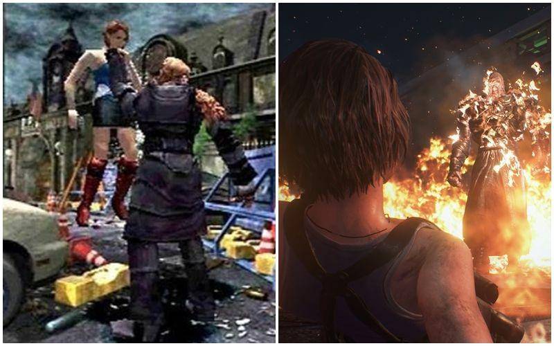 Resident Evil 3 (residentevil.fandom.com|pcgamer.com)