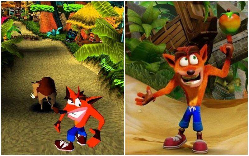 Crash Bandicoot (marca.com|duniaku.idntimes.com)