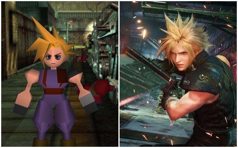 Final Fantasy VII (pcgamer.com|theguardian.com)