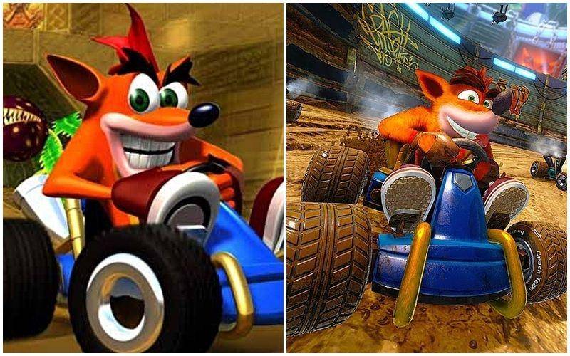 Crash Team Racing (eurogamer.es|youtube.com/Izuniy)