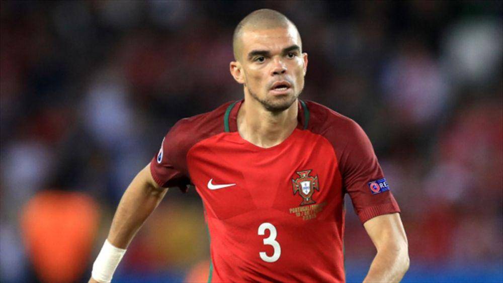 Pepe (eurosport.com)