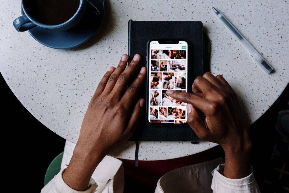 Pexels.com/Cottonbro