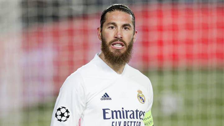 Sergio Ramos. (90min.com)