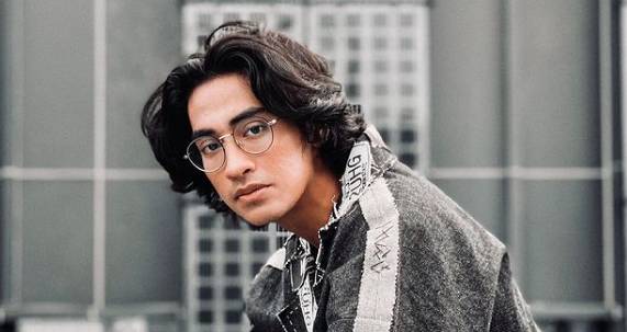 Abidzar Al-Ghifari (instagram.com/abidzar73)