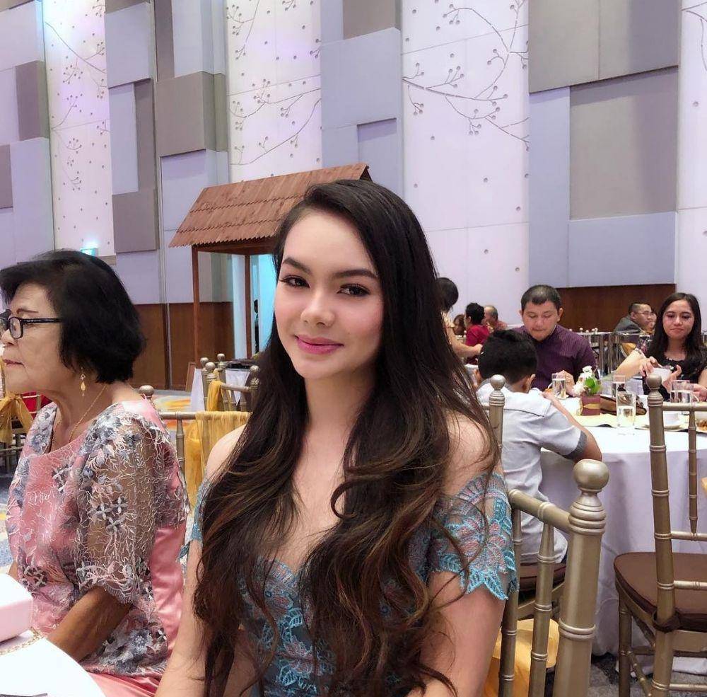 Novia Mamuaja (instagram.com/noviamamuaja)