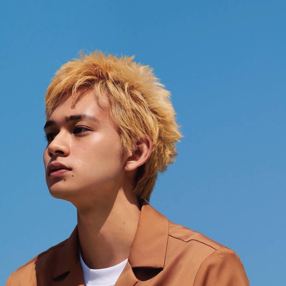 Takumi Kitamura (instagram.com/take_me_1103)