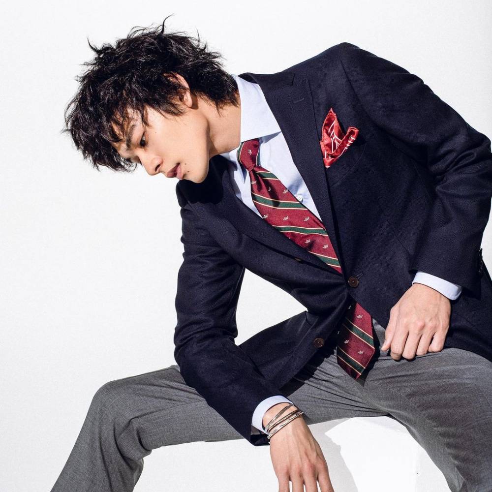Takumi Kitamura (instagram.com/take_me_1103)
