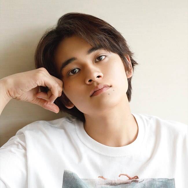Takumi Kitamura (instagram.com/take_me_1103)