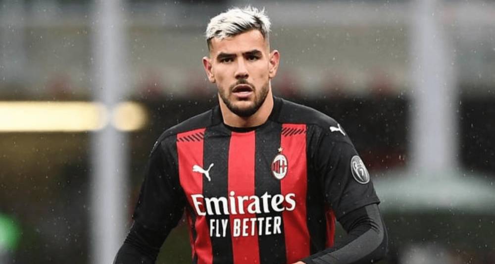 Theo Hernandez (calciodangolo.com)