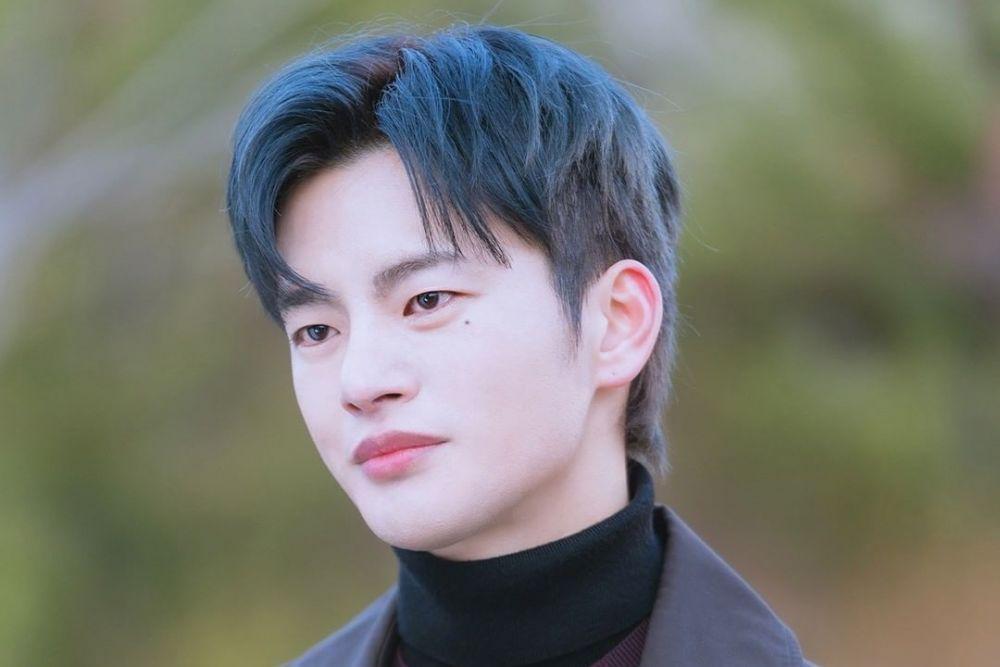 12 Drama Korea Seo In Guk dari Awal Karier hingga yang Terbaru