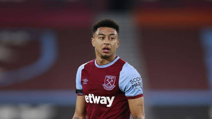 Jesse Lingard. (90min.com)