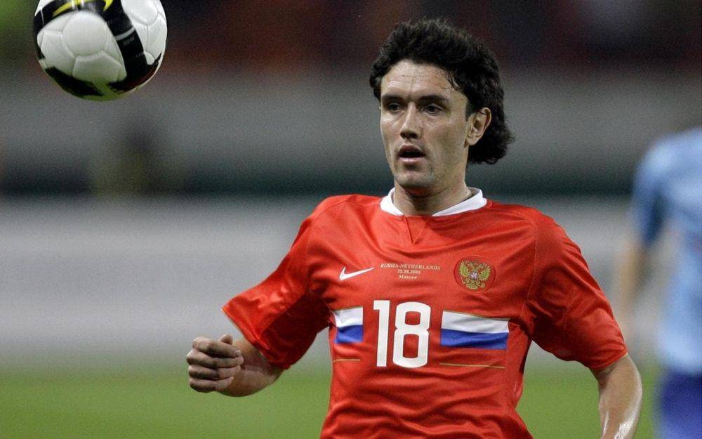 Yuri Zhirkov (uefa.com)
