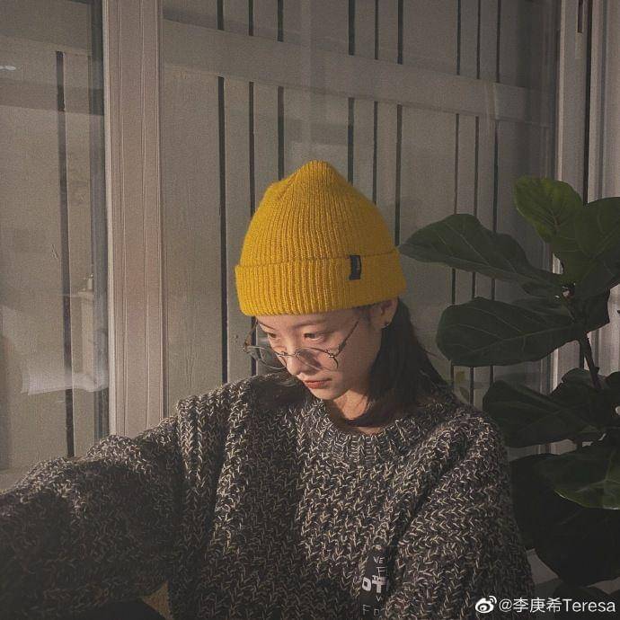 Teresa Li (weibo.com/u/5886191812)