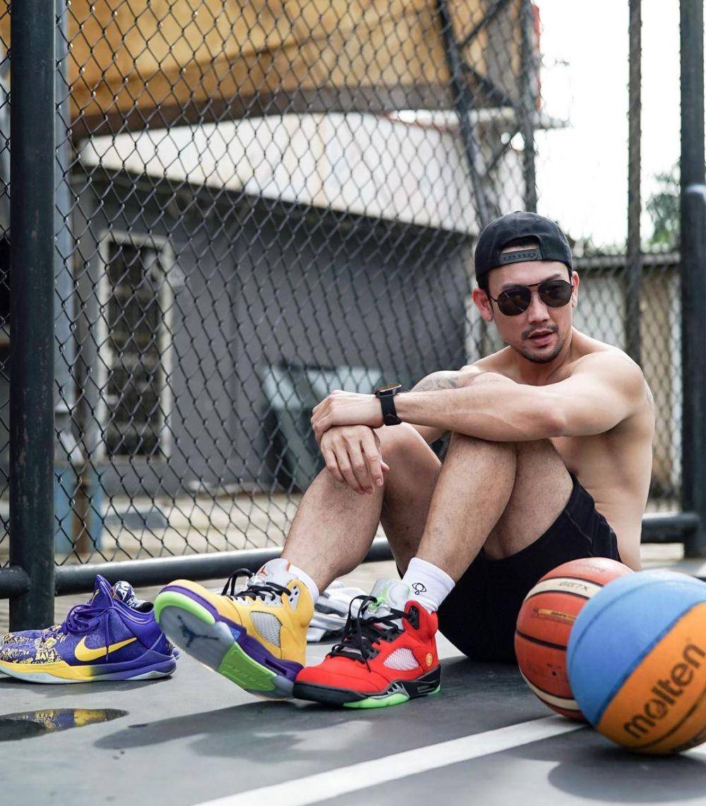 Denny Sumargo (instagram.com/sumargodenny)