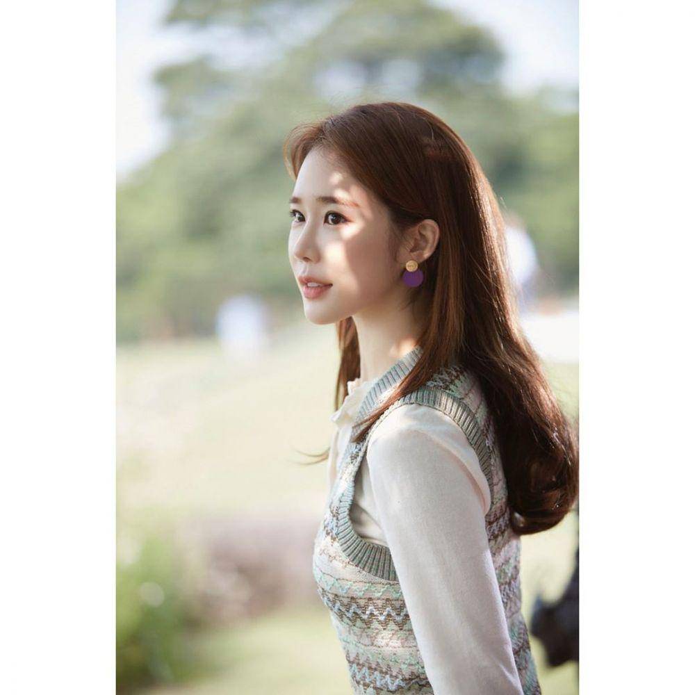Yoo In Na (instagram.com/yg_stage)